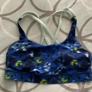 Lululemon Energy Bra